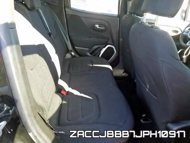 ZACCJBBB7JPH10917 фото 6