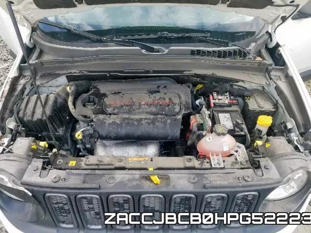 ZACCJBCB0HPG52223 фото 5