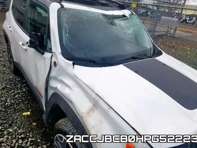 ZACCJBCB0HPG52223 фото 6
