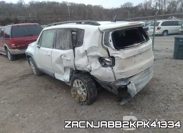ZACNJABB2KPK41334 фото 2