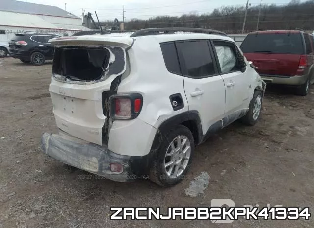 ZACNJABB2KPK41334 фото 3