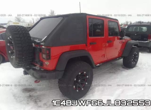 1C4BJWFG6JL832553 фото 4