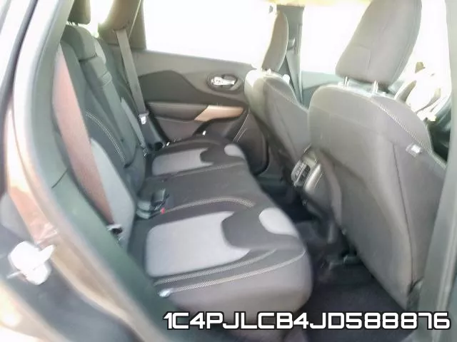 1C4PJLCB4JD588876 фото 4