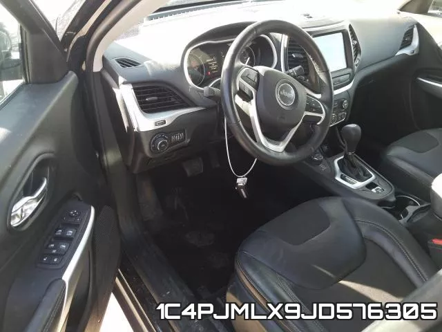 1C4PJMLX9JD576305 фото 8