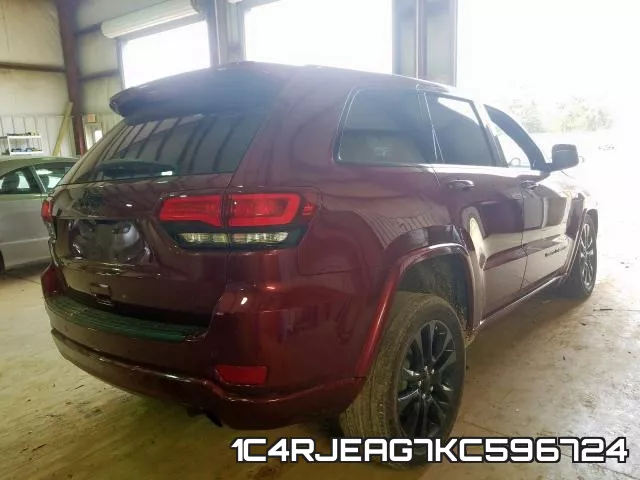 1C4RJEAG7KC596724 фото 5