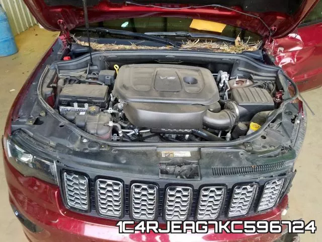 1C4RJEAG7KC596724 фото 6