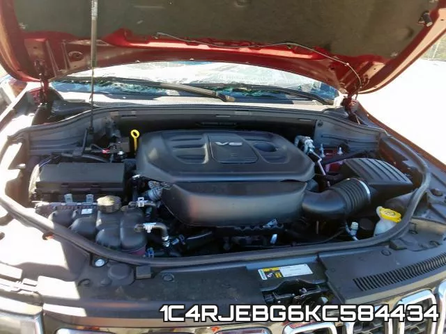1C4RJEBG6KC584434 фото 6