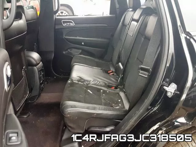 1C4RJFAG3JC318505 фото 6