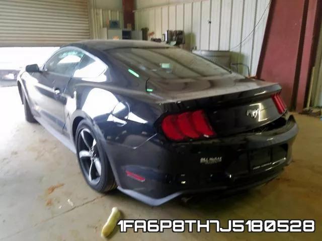 1FA6P8TH7J5180528 фото 3