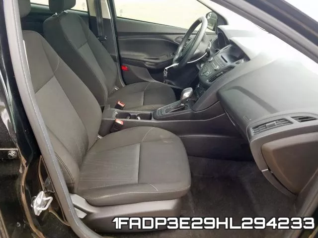 1FADP3E29HL294233 фото 6