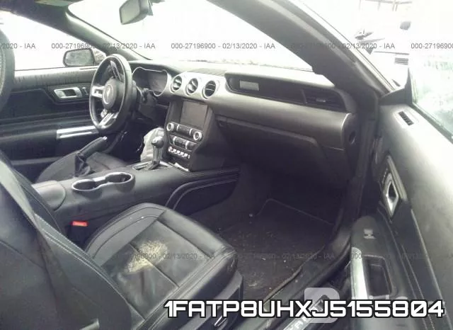 1FATP8UHXJ5155804 фото 3