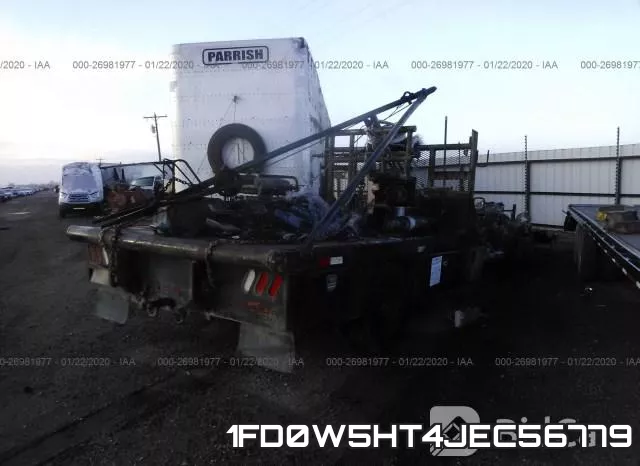 1FD0W5HT4JEC56779 фото 2