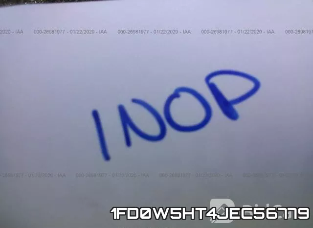 1FD0W5HT4JEC56779 фото 3