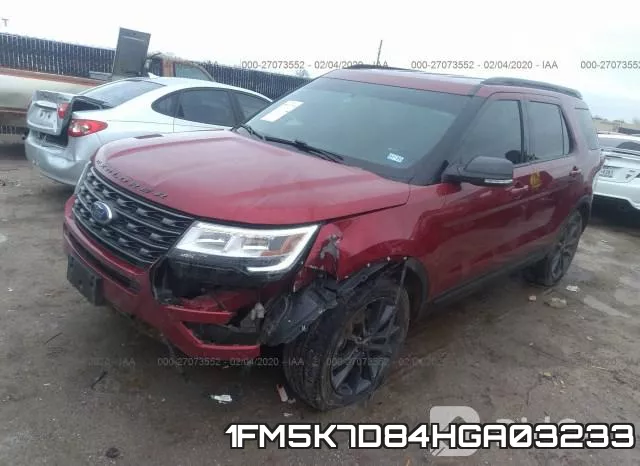 1FM5K7D84HGA03233 фото 2