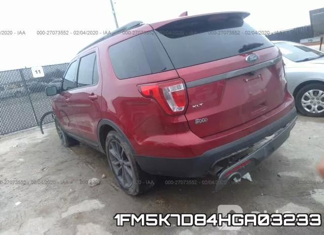 1FM5K7D84HGA03233 фото 3