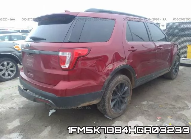 1FM5K7D84HGA03233 фото 4
