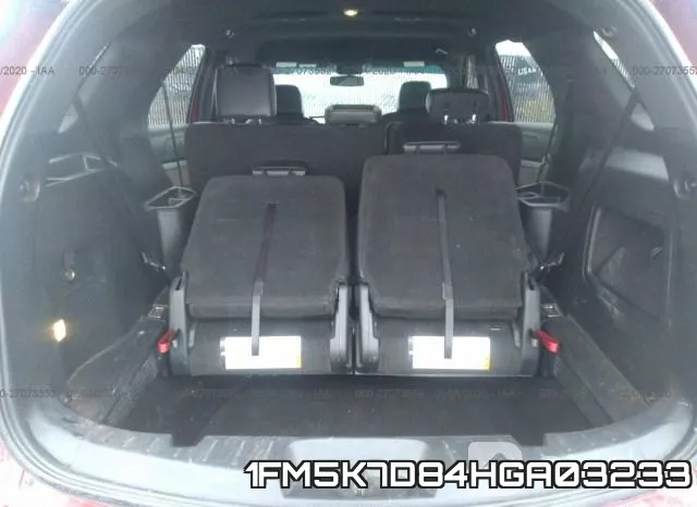 1FM5K7D84HGA03233 фото 6