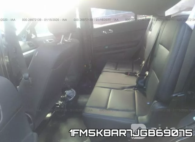 1FM5K8AR7JGB69075 фото 4