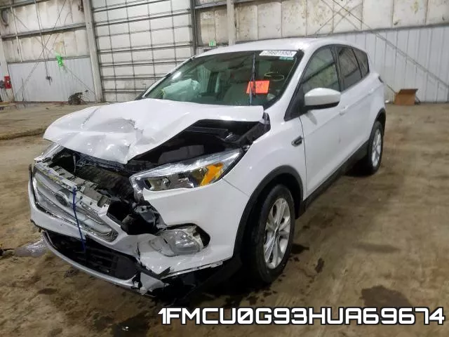 1FMCU0G93HUA69674 фото 3