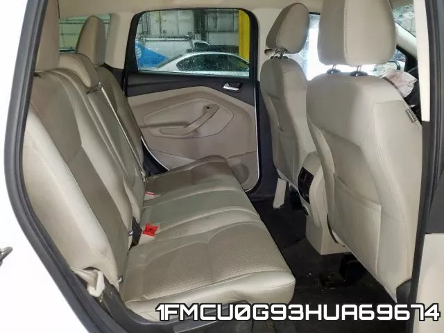1FMCU0G93HUA69674 фото 5