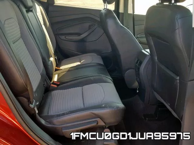 1FMCU0GD1JUA95975 фото 5
