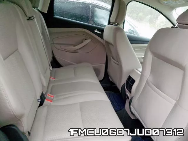 1FMCU0GD7JUD07312 фото 4