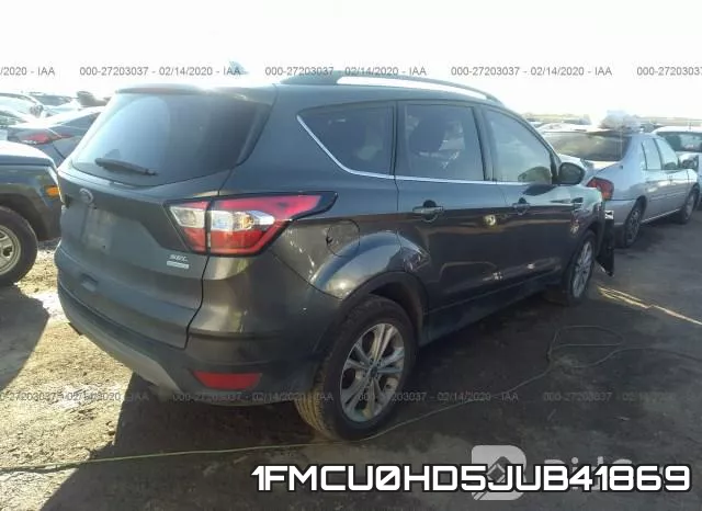 1FMCU0HD5JUB41869 фото 4