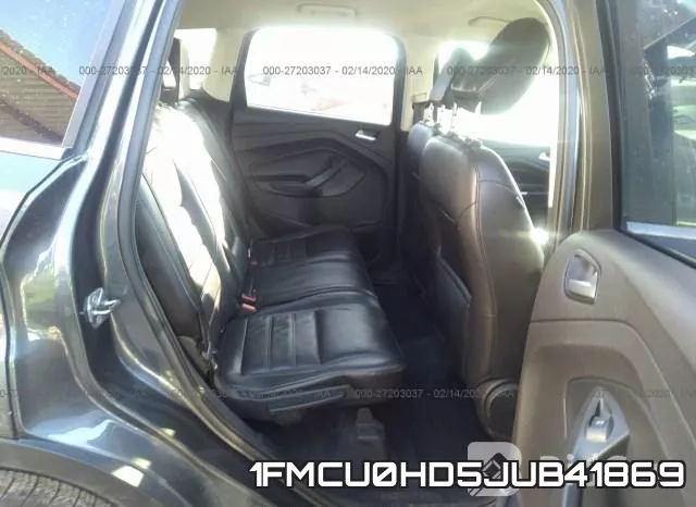 1FMCU0HD5JUB41869 фото 6