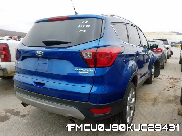 1FMCU0J90KUC29431 фото 4