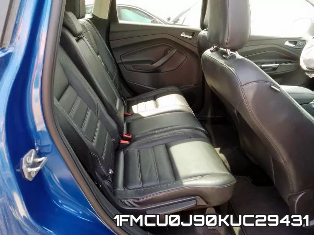 1FMCU0J90KUC29431 фото 6