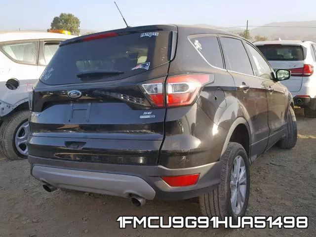 1FMCU9G91HUA51498 фото 3