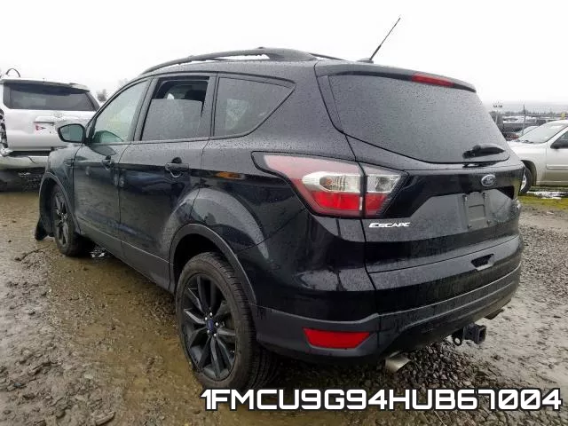 1FMCU9G94HUB67004 фото 3