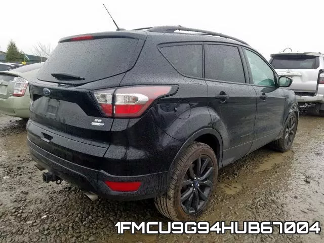 1FMCU9G94HUB67004 фото 4