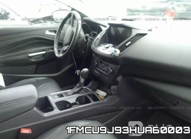 1FMCU9J93HUA60003 фото 3
