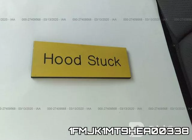 1FMJK1MT9HEA00338 фото 2