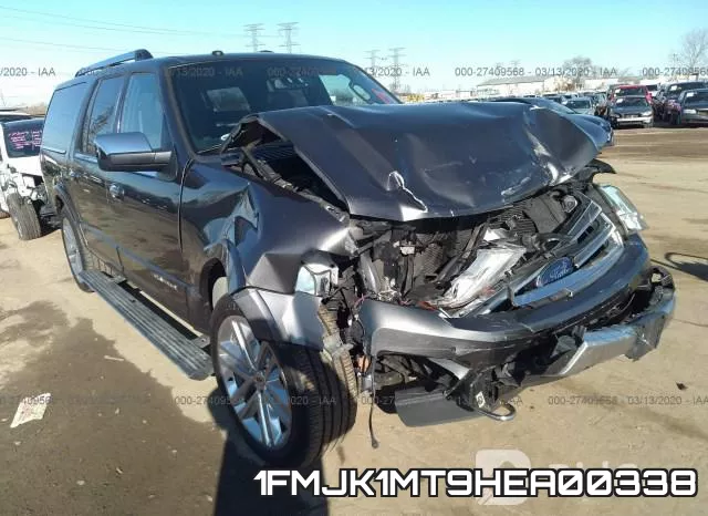 1FMJK1MT9HEA00338 фото 7