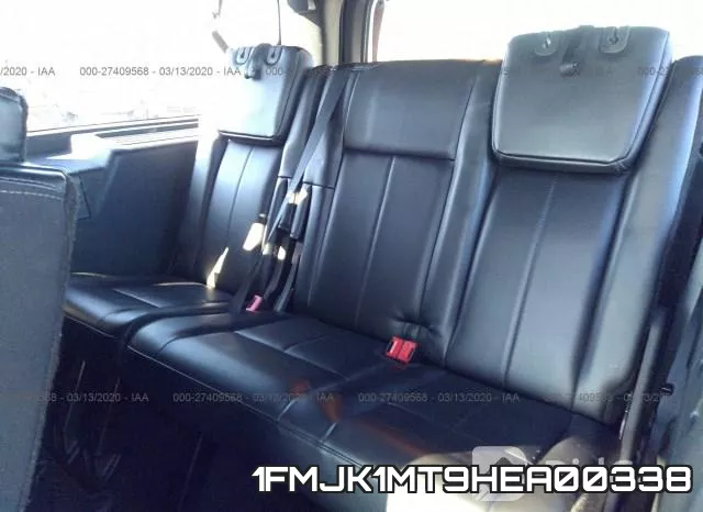 1FMJK1MT9HEA00338 фото 9