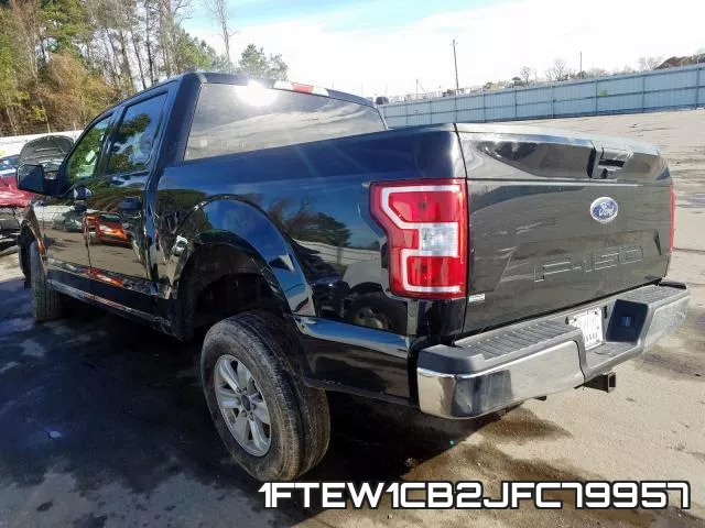 1FTEW1CB2JFC79957 фото 4