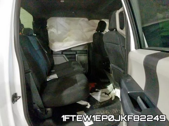 1FTEW1EP0JKF82249 фото 7