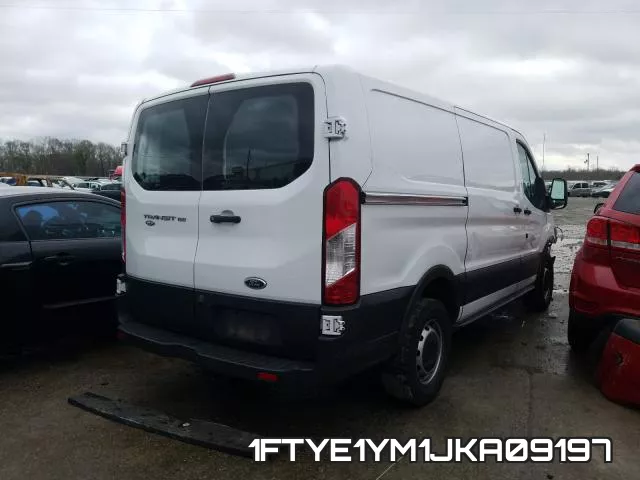 1FTYE1YM1JKA09197 фото 4