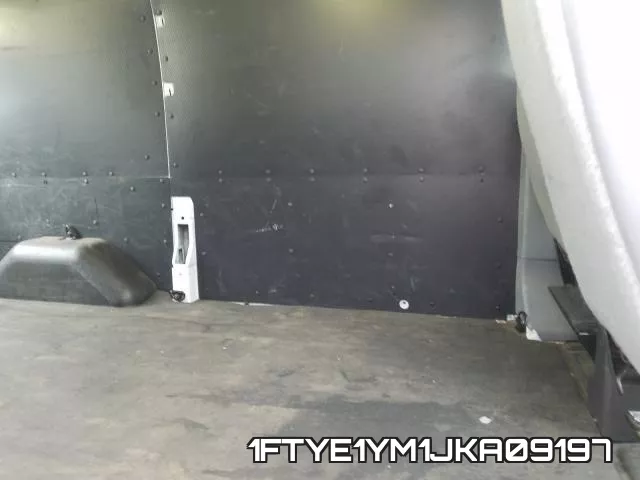 1FTYE1YM1JKA09197 фото 6