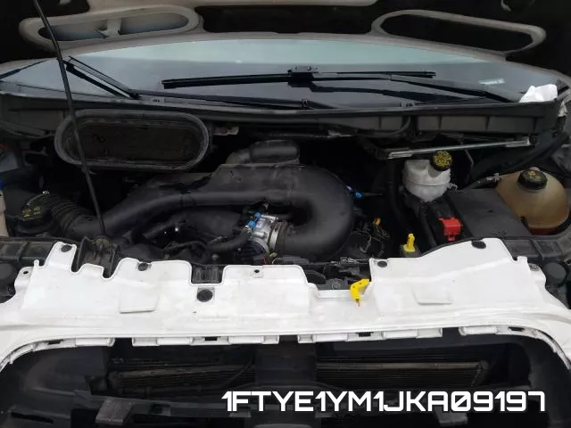 1FTYE1YM1JKA09197 фото 7
