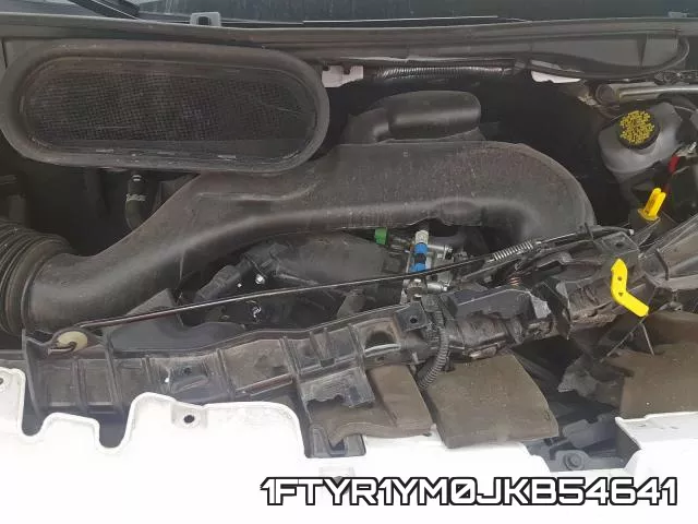 1FTYR1YM0JKB54641 фото 6