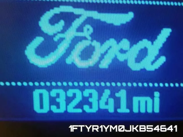 1FTYR1YM0JKB54641 фото 7