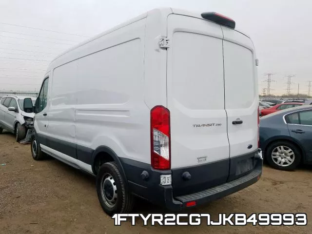 1FTYR2CG7JKB49993 фото 2
