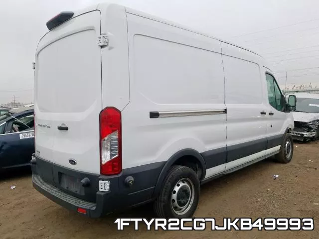 1FTYR2CG7JKB49993 фото 3