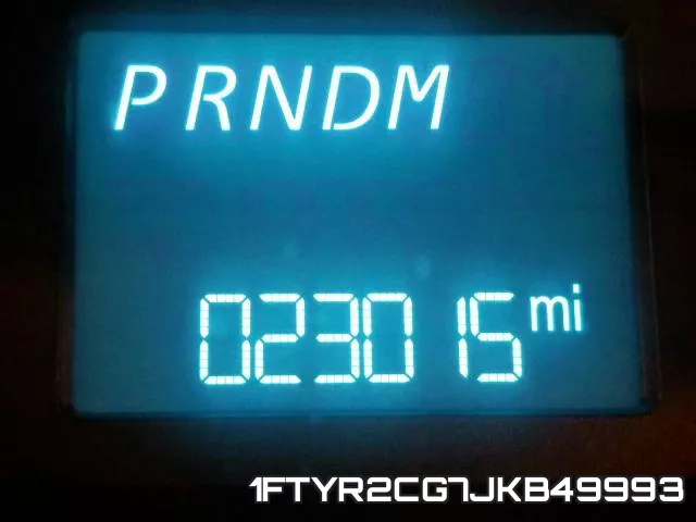 1FTYR2CG7JKB49993 фото 4