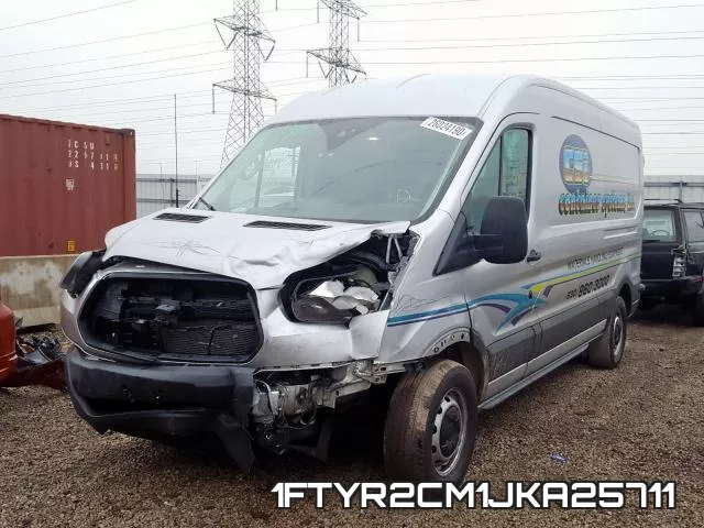 1FTYR2CM1JKA25711 фото 3