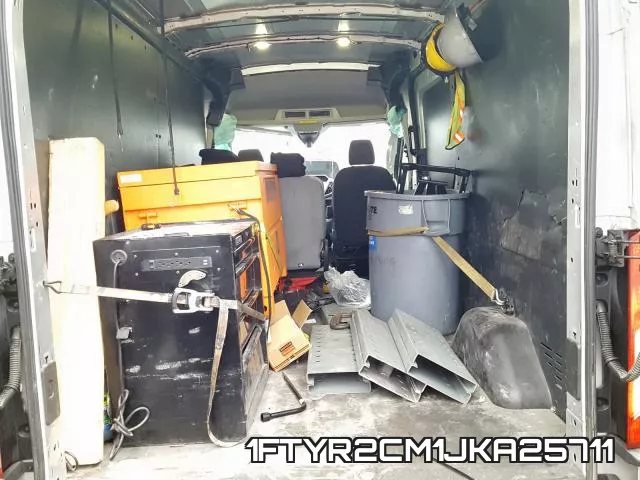 1FTYR2CM1JKA25711 фото 8