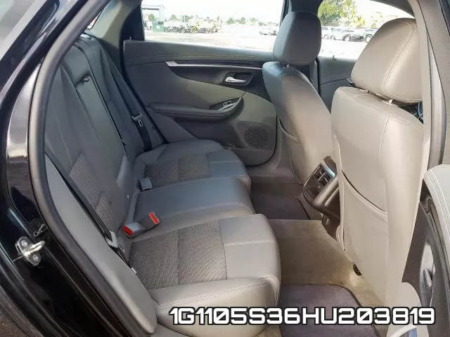 1G1105S36HU203819 фото 6